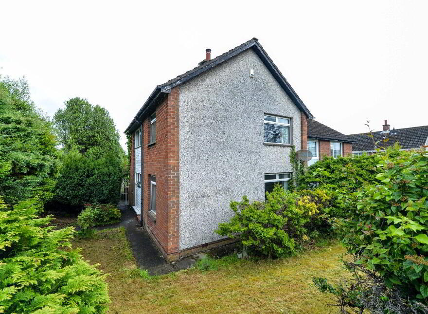 53 Ardnoe Avenue, Dundonald, Belfast, BT16 2LU