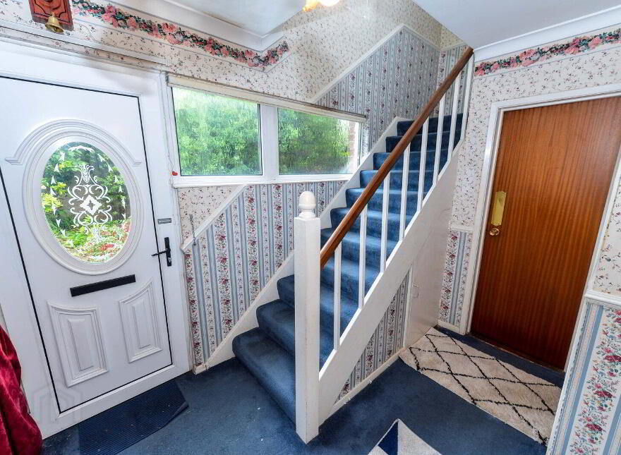 53 Ardnoe Avenue, Dundonald, Belfast, BT16 2LU