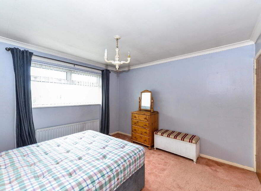 53 Ardnoe Avenue, Dundonald, Belfast, BT16 2LU