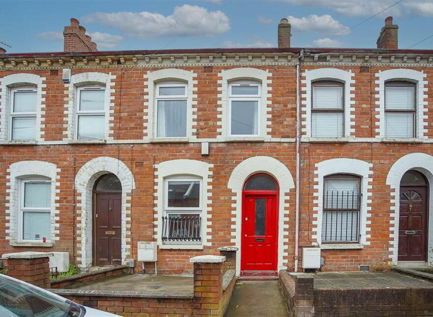 5 Penrose Street, Belfast, BT7 1QX photo