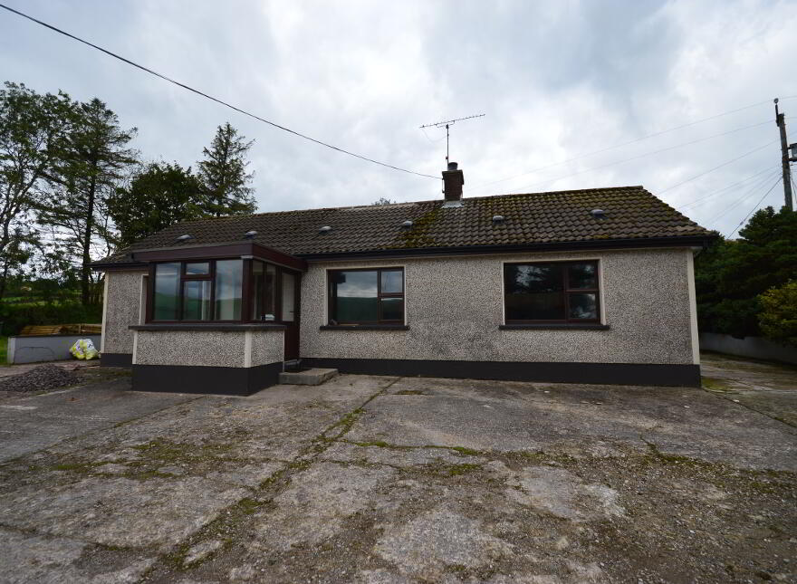 50 Tulnavern Road, Ballygawley, Dungannon, BT70 2HJ photo