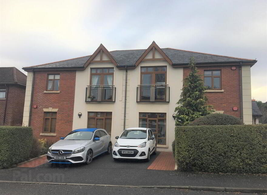 1b Carolhill Park, Holywood Road, Belfast, BT4 2FF photo