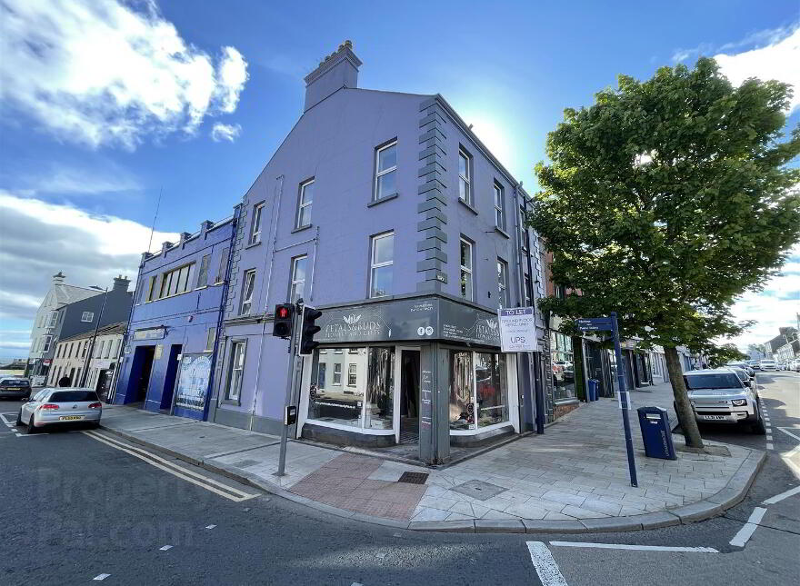 2 High Street, Donaghadee, BT21 0AA photo