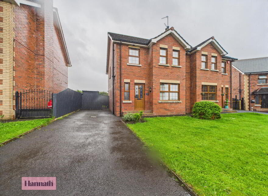 29 Timakeel Lodge, Portadown, Craigavon, BT62 1WF photo