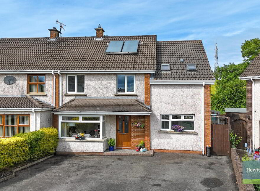 40 Jubilee Park, Armagh, BT60 1JA photo