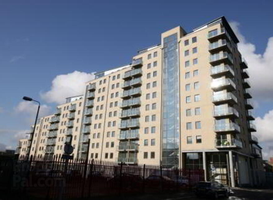 Victoria Place, 20 Wellwood Street, Belfast, BT12 5GF photo