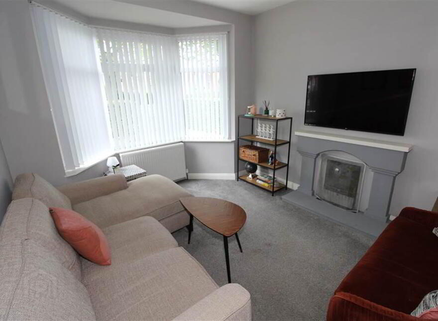 363 Castlereagh Road, Belfast, BT5 6AB