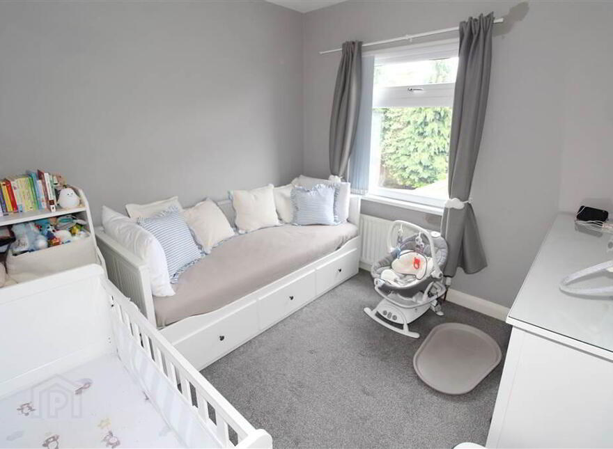 363 Castlereagh Road, Belfast, BT5 6AB