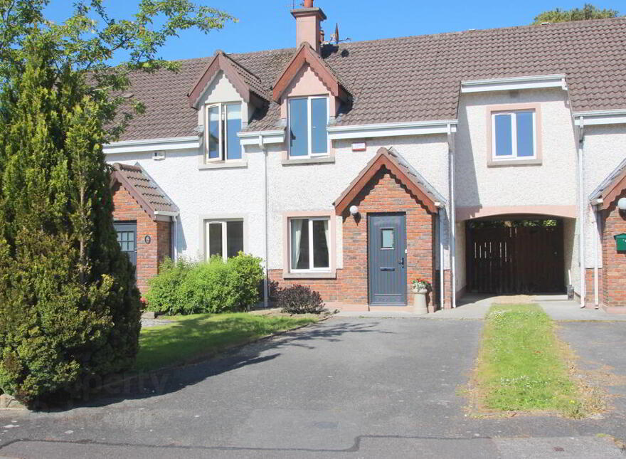 20 The Elms, Tullamore, Offaly, R35FD79 photo