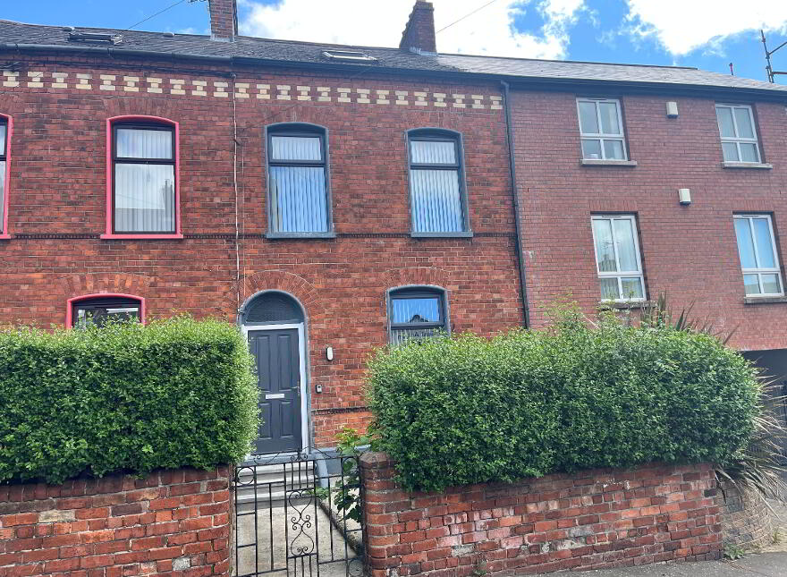 15 Nelson Street, Carrickfergus, BT38 8AR photo