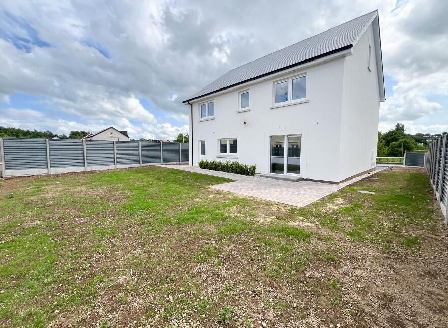 42 Latlurcan, Monaghan, H18V4K8