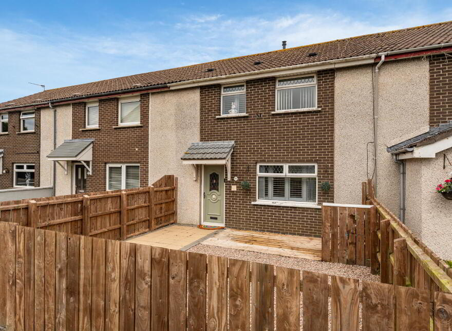 78 Balloo Walk, Bangor, BT19 7HL photo