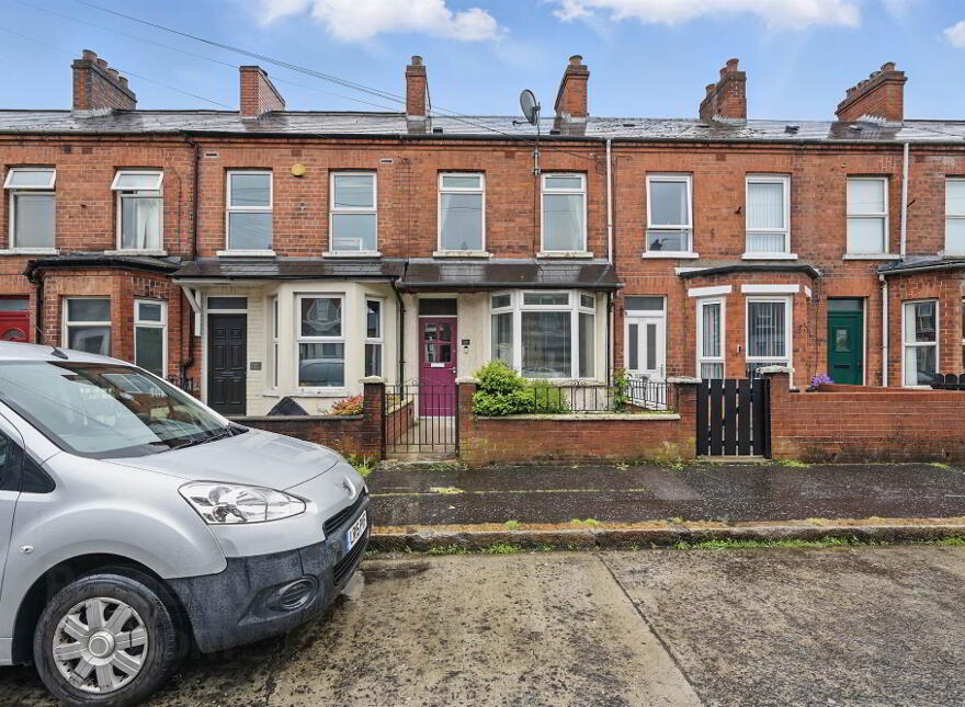 124 Melrose Street, Lisburn Road, Belfast, BT9 7DQ photo