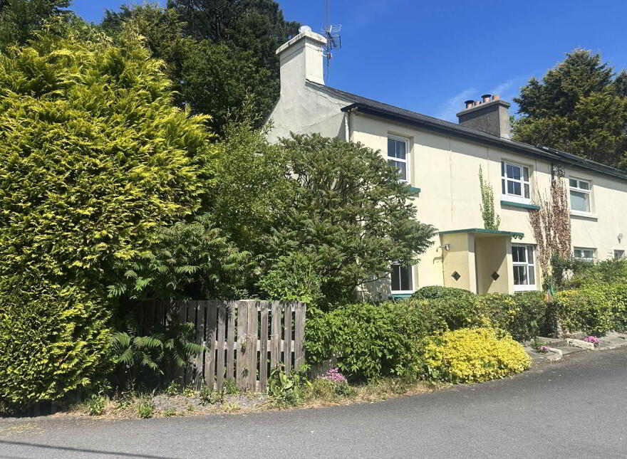 Bloomswood, Glencurragh, Skibbereen, P81YX22