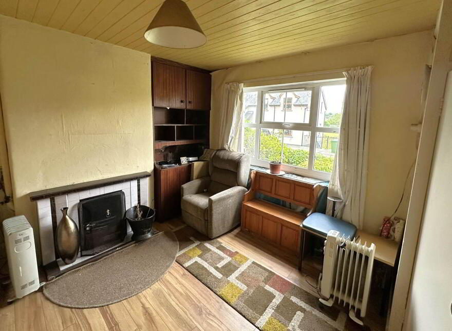 Bloomswood, Glencurragh, Skibbereen, P81YX22
