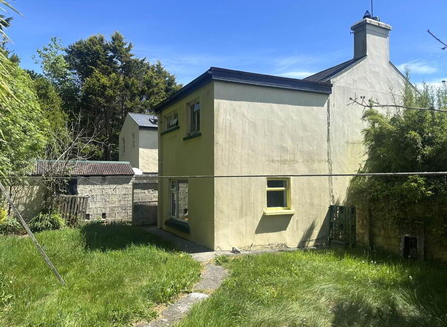 Bloomswood, Glencurragh, Skibbereen, P81YX22