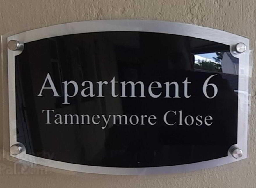 6 Tamneymore Close, Strabane Old Road, Derry, BT47 2FB