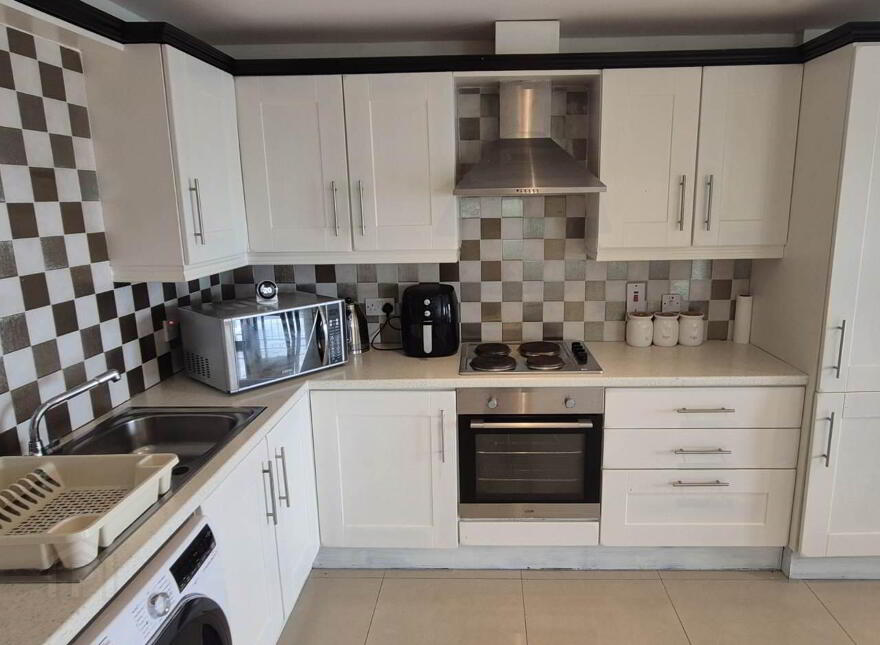 6 Tamneymore Close, Strabane Old Road, Derry, BT47 2FB