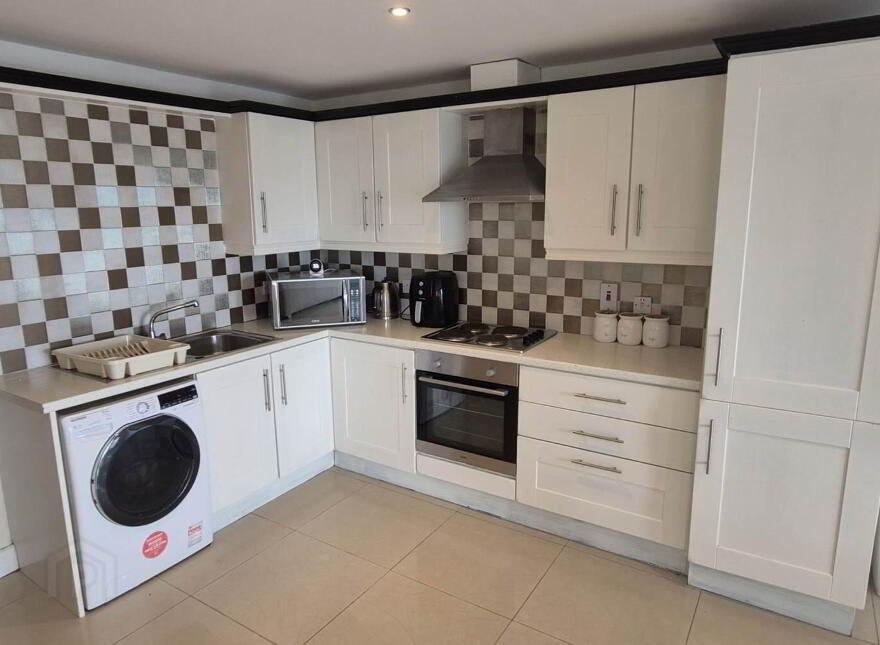 6 Tamneymore Close, Strabane Old Road, Derry, BT47 2FB