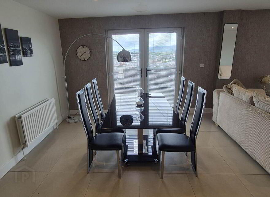 6 Tamneymore Close, Strabane Old Road, Derry, BT47 2FB