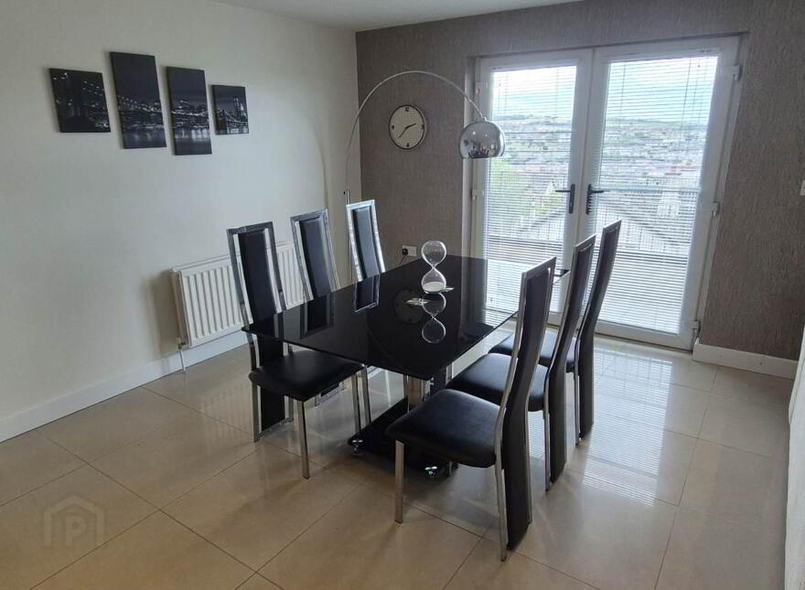 6 Tamneymore Close, Strabane Old Road, Derry, BT47 2FB