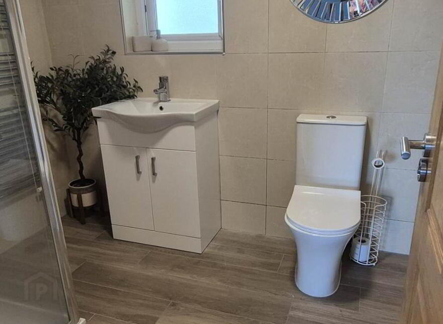 6 Tamneymore Close, Strabane Old Road, Derry, BT47 2FB