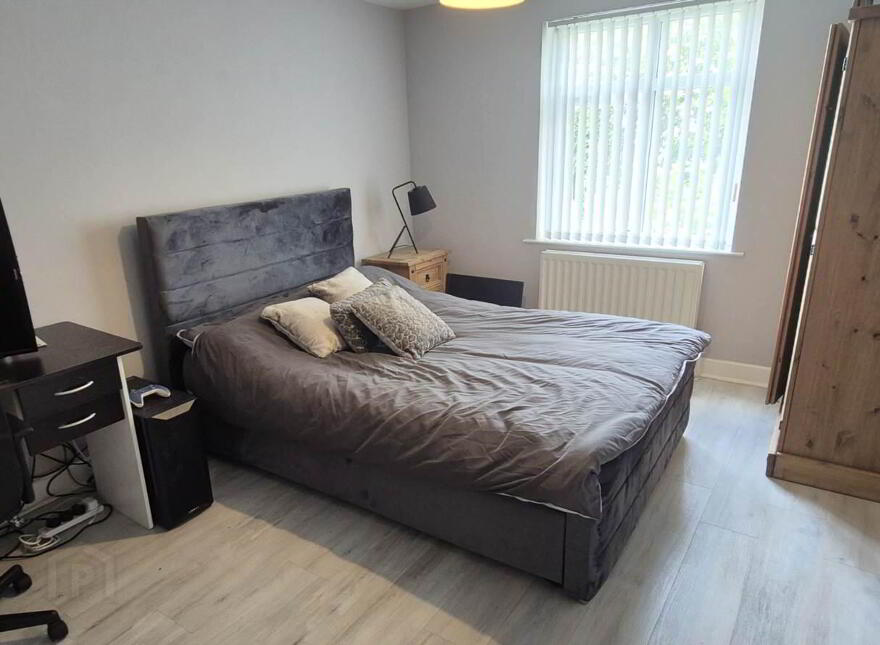 6 Tamneymore Close, Strabane Old Road, Derry, BT47 2FB