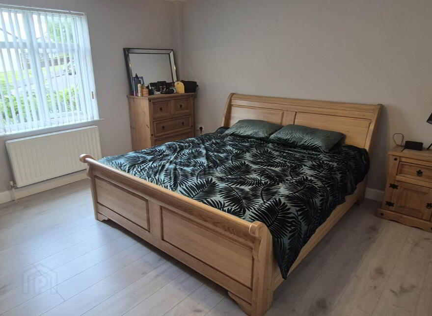 6 Tamneymore Close, Strabane Old Road, Derry, BT47 2FB