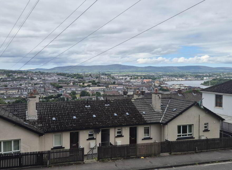 6 Tamneymore Close, Strabane Old Road, Derry, BT47 2FB