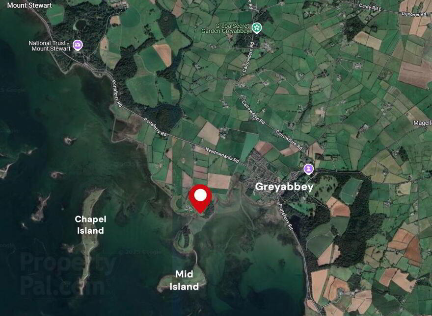 (Lot 17) 84c Newtownards Road, Greyabbey, BT22 2QJ photo