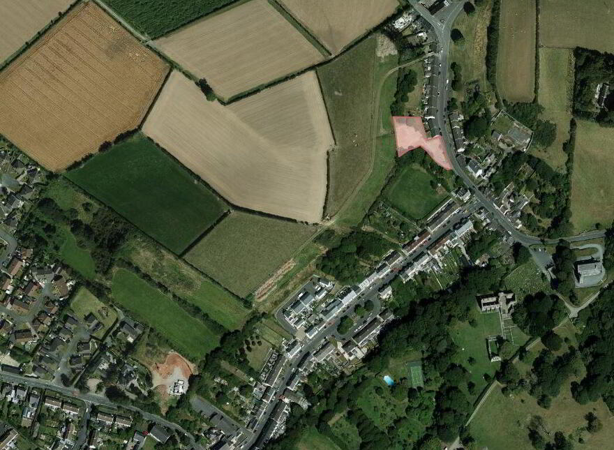 (Lot 11) 2 North Street, Greyabbey, BT22 2ND photo