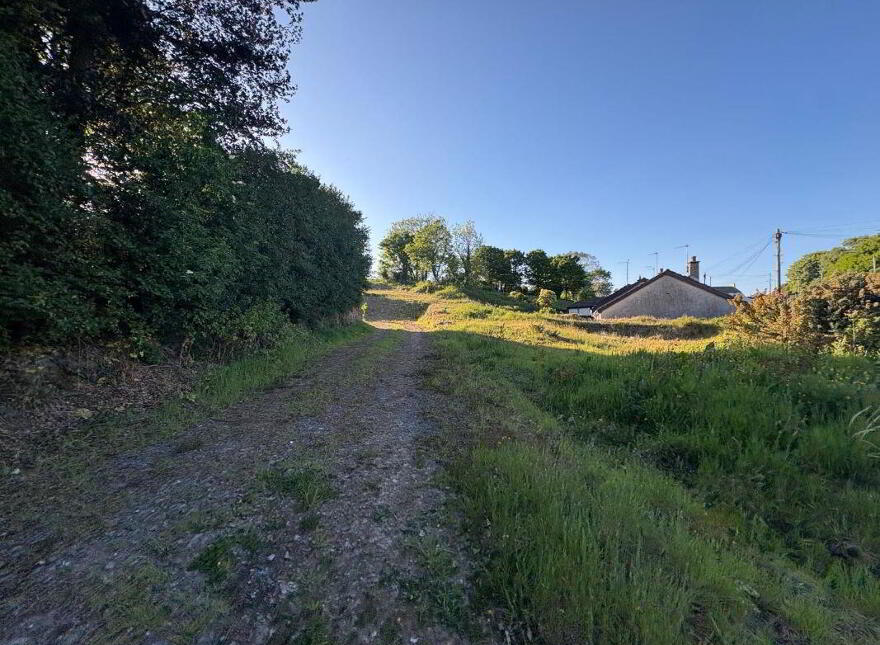 (Lot 11) 2 North Street, Greyabbey, BT22 2ND