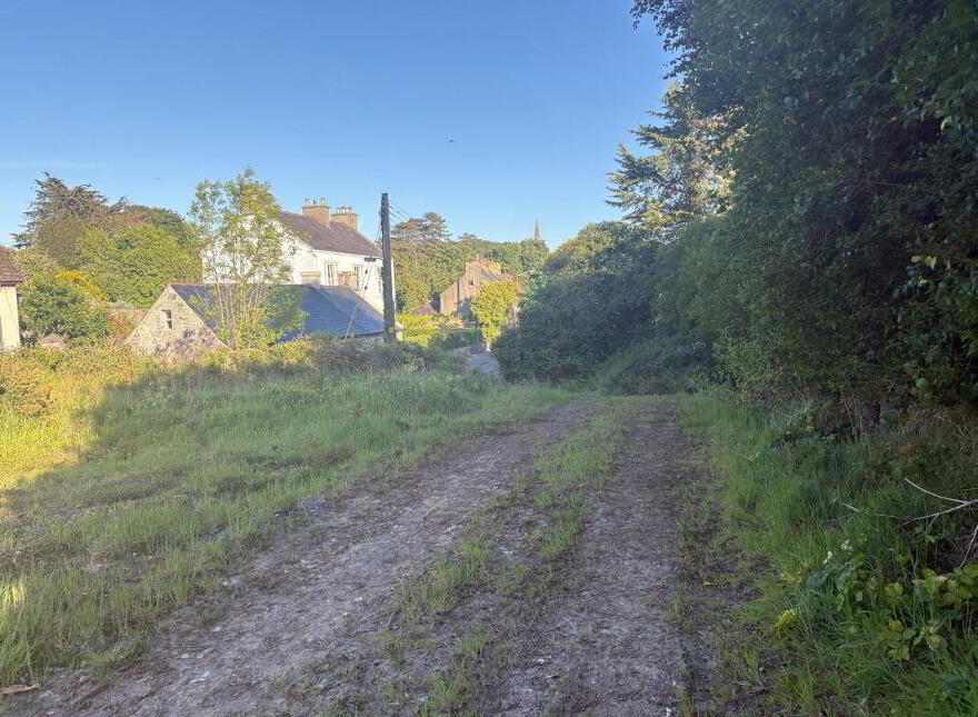 (Lot 11) 2 North Street, Greyabbey, BT22 2ND