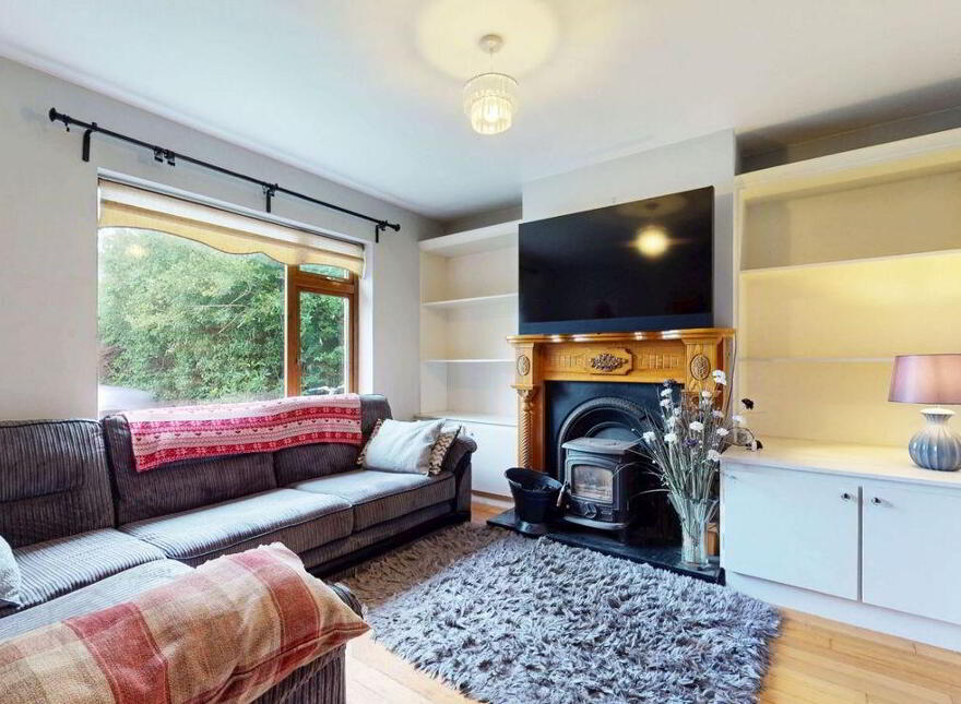 3 New Cottage, Ballustree, Loughshinny, Skerries