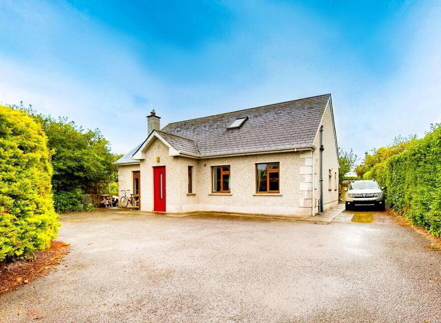 3 New Cottage, Ballustree, Loughshinny, Skerries