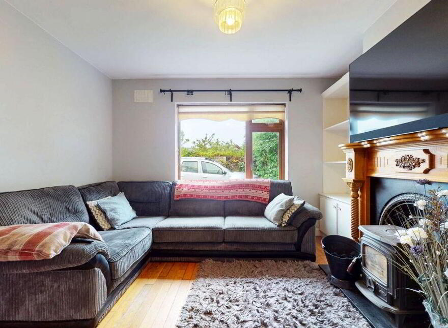 3 New Cottage, Ballustree, Loughshinny, Skerries