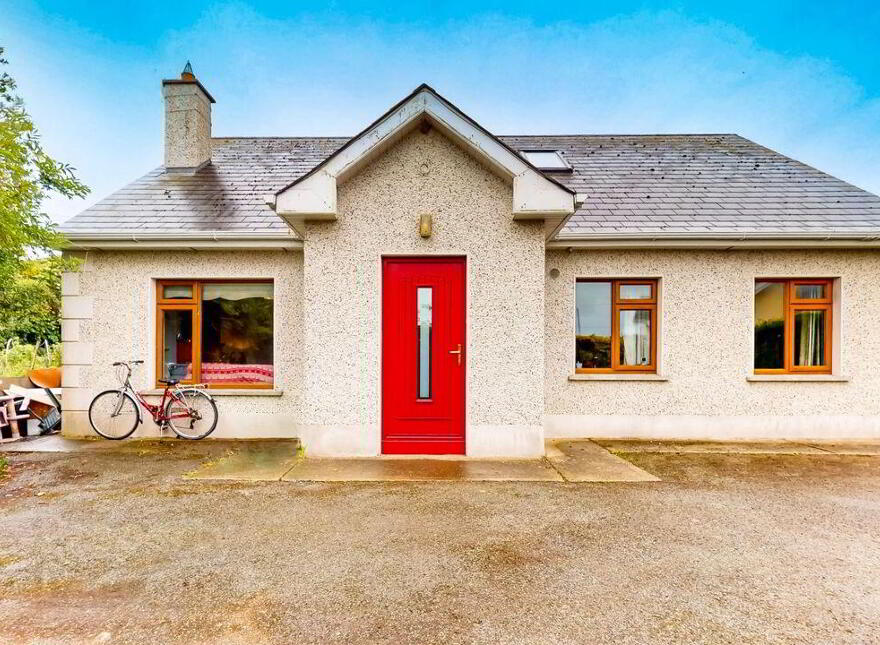 3 New Cottage, Ballustree, Loughshinny, Skerries photo