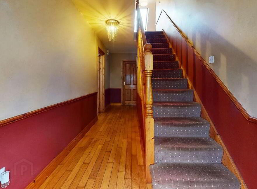 3 New Cottage, Ballustree, Loughshinny, Skerries