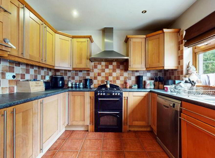 3 New Cottage, Ballustree, Loughshinny, Skerries