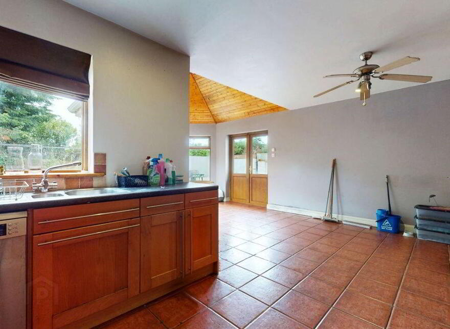 3 New Cottage, Ballustree, Loughshinny, Skerries