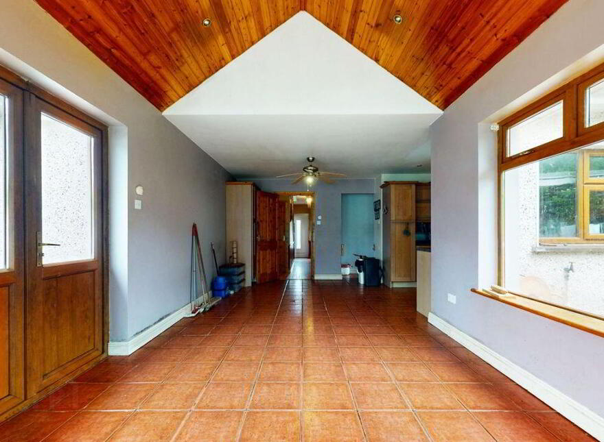 3 New Cottage, Ballustree, Loughshinny, Skerries