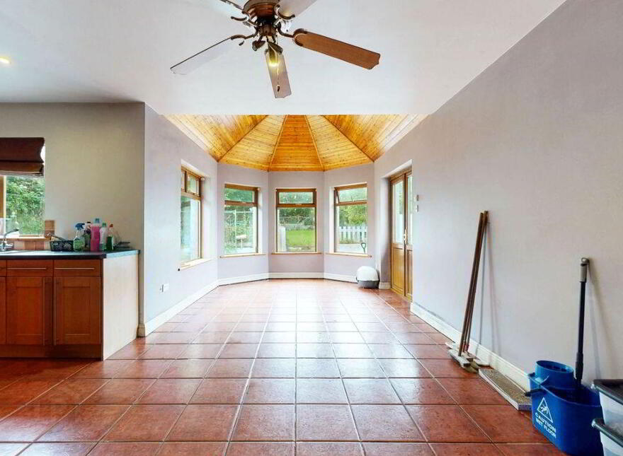 3 New Cottage, Ballustree, Loughshinny, Skerries