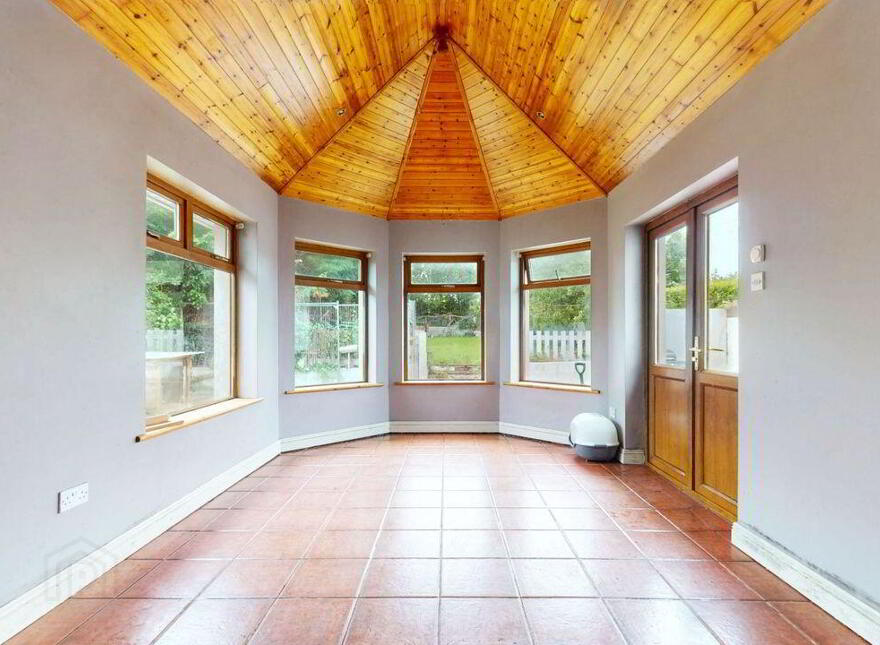 3 New Cottage, Ballustree, Loughshinny, Skerries