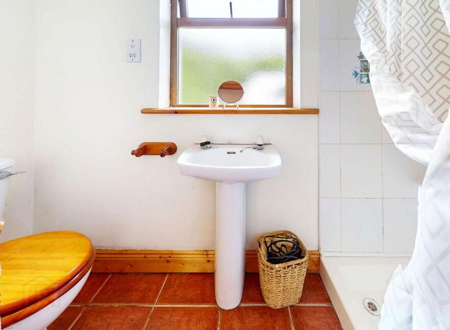 3 New Cottage, Ballustree, Loughshinny, Skerries