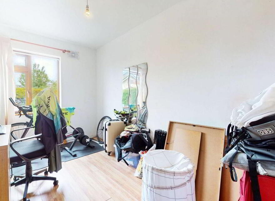 3 New Cottage, Ballustree, Loughshinny, Skerries