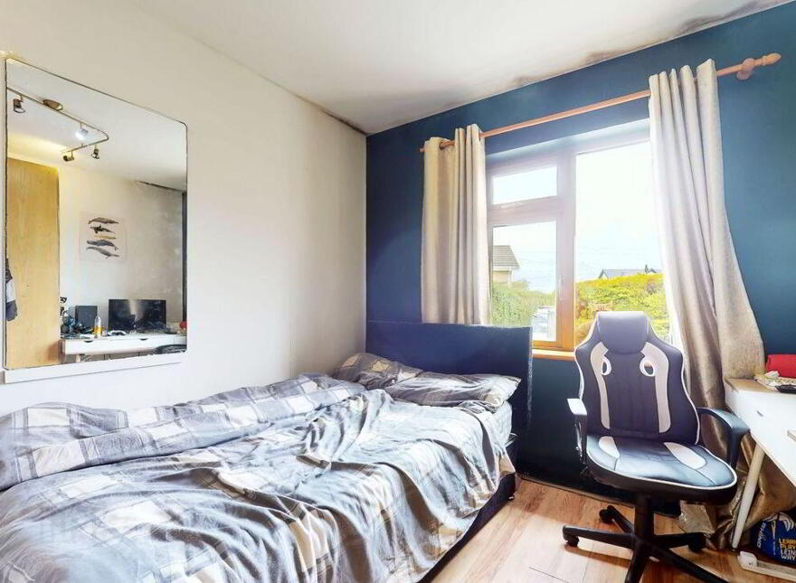 3 New Cottage, Ballustree, Loughshinny, Skerries