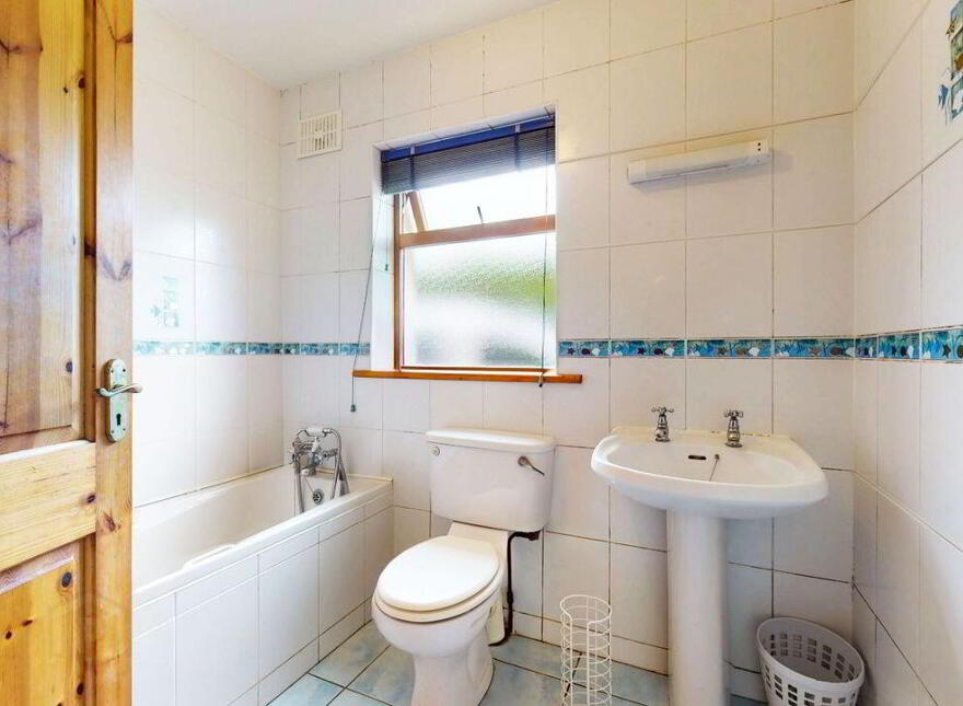 3 New Cottage, Ballustree, Loughshinny, Skerries