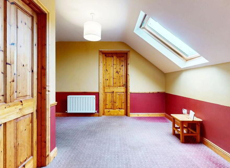 3 New Cottage, Ballustree, Loughshinny, Skerries