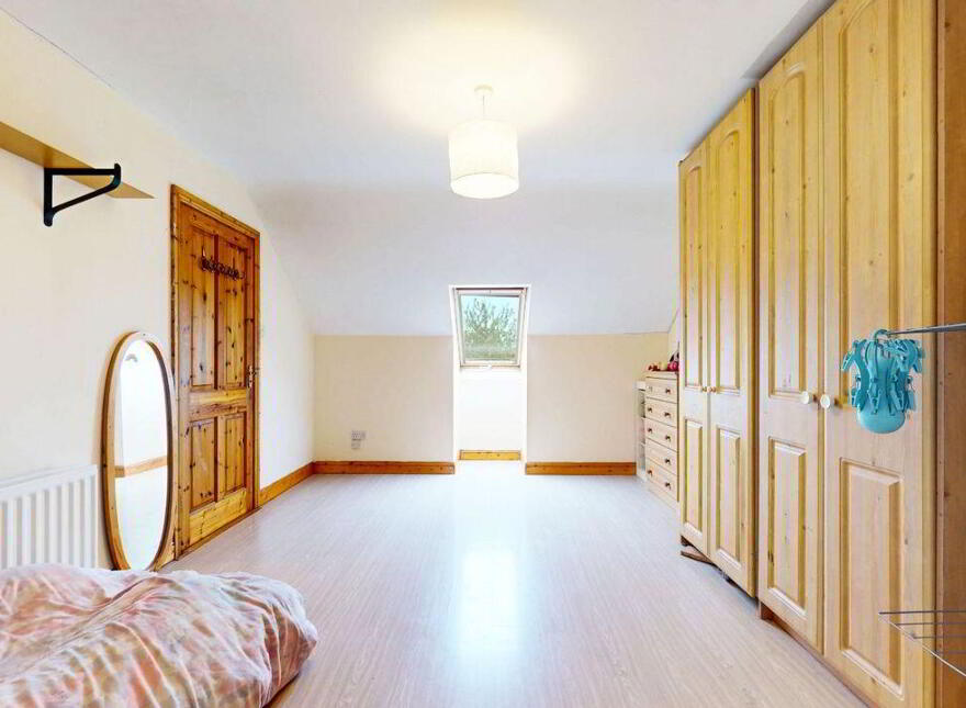 3 New Cottage, Ballustree, Loughshinny, Skerries