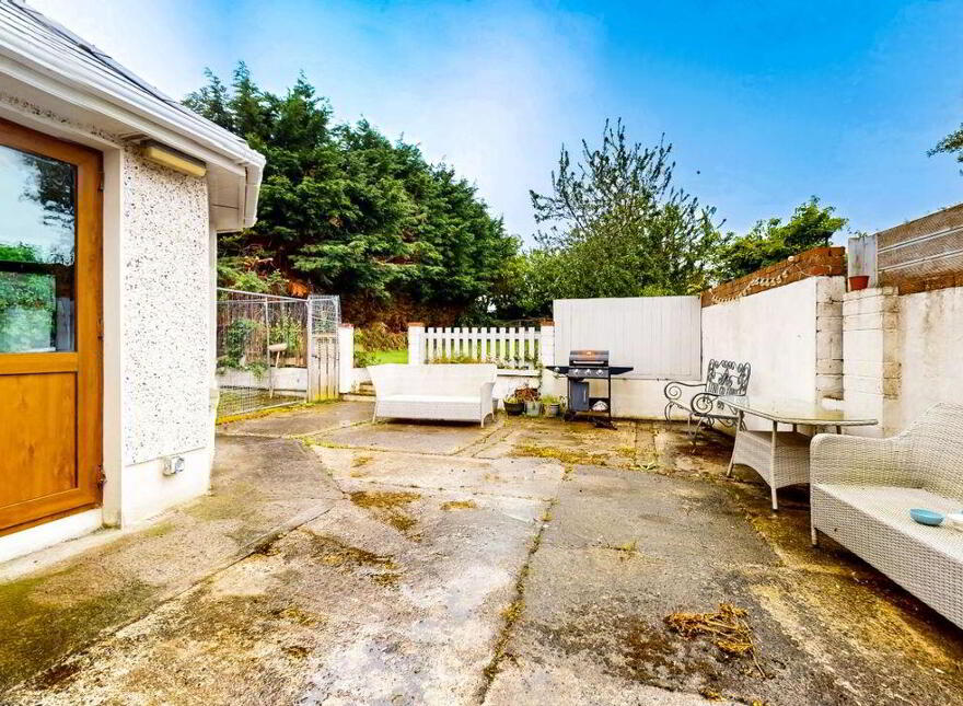 3 New Cottage, Ballustree, Loughshinny, Skerries